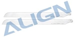 425GF Main Blades 